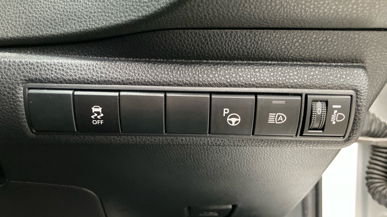 Toyota Corolla 1.8 VVT-i Hybrid GR Sport 5dr CVT Hybrid Hatchback